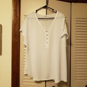 Maurices dress top